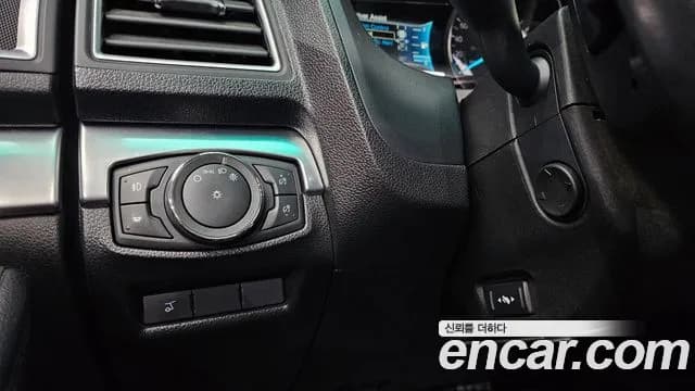 2017 Ford Explorer 2.3 Limited 4WD Sold VIN 1FM5K8FH1HGC12058 – photo 15 2017 Ford Explorer 2.3 Limited 4WD Sold VIN 1FM5K8FH1HGC12058 – photo 15