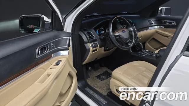 2017 Ford Explorer 2.3 Limited 4WD Sold VIN 1FM5K8FH2HGB11675 – side profile 2017 Ford Explorer 2.3 Limited 4WD Sold VIN 1FM5K8FH2HGB11675 – side profile