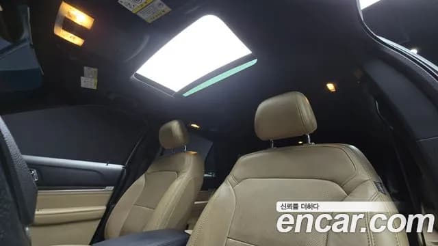 2017 Ford Explorer 2.3 Limited 4WD Sold VIN 1FM5K8FH2HGB11675 – exterior detail 2017 Ford Explorer 2.3 Limited 4WD Sold VIN 1FM5K8FH2HGB11675 – exterior detail