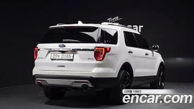 2017 Ford Explorer 2.3 Limited 4WD Sold VIN 1FM5K8FH2HGB11675 – photo 13 2017 Ford Explorer 2.3 Limited 4WD Sold VIN 1FM5K8FH2HGB11675 – photo 13