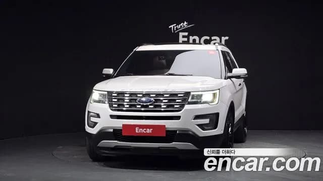 2017 Ford Explorer 2.3 Limited 4WD Sold VIN 1FM5K8FH2HGB11675 – photo 17 2017 Ford Explorer 2.3 Limited 4WD Sold VIN 1FM5K8FH2HGB11675 – photo 17