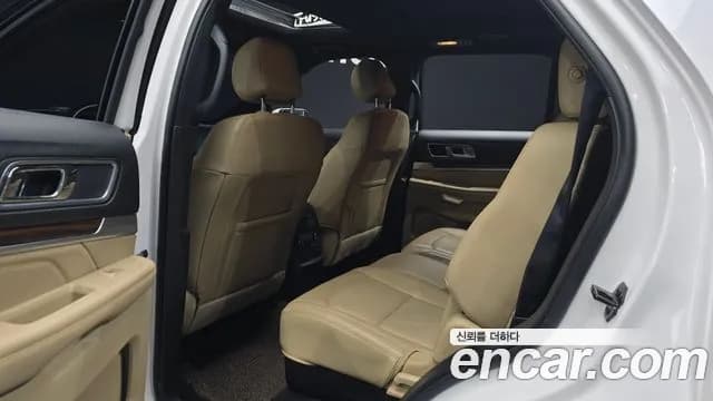 2017 Ford Explorer 2.3 Limited 4WD Sold VIN 1FM5K8FH2HGB11675 – photo 18 2017 Ford Explorer 2.3 Limited 4WD Sold VIN 1FM5K8FH2HGB11675 – photo 18