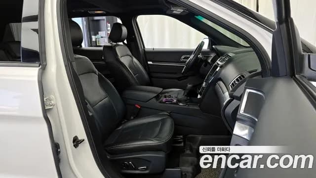 2017 Ford Explorer 2.3 Limited 4WD Sold VIN 1FM5K8FH2HGB48242 – front exterior 2017 Ford Explorer 2.3 Limited 4WD Sold VIN 1FM5K8FH2HGB48242 – front exterior