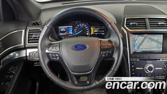 2017 Ford Explorer 2.3 Limited 4WD Sold VIN 1FM5K8FH2HGB48242 – odometer reading 2017 Ford Explorer 2.3 Limited 4WD Sold VIN 1FM5K8FH2HGB48242 – odometer reading