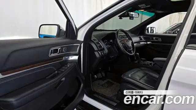 2017 Ford Explorer 2.3 Limited 4WD Sold VIN 1FM5K8FH2HGB48242 – photo 25 2017 Ford Explorer 2.3 Limited 4WD Sold VIN 1FM5K8FH2HGB48242 – photo 25