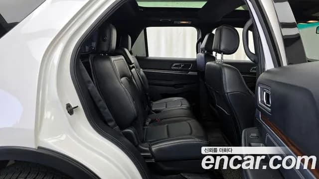 2017 Ford Explorer 2.3 Limited 4WD Sold VIN 1FM5K8FH2HGB48242 – photo 27 2017 Ford Explorer 2.3 Limited 4WD Sold VIN 1FM5K8FH2HGB48242 – photo 27