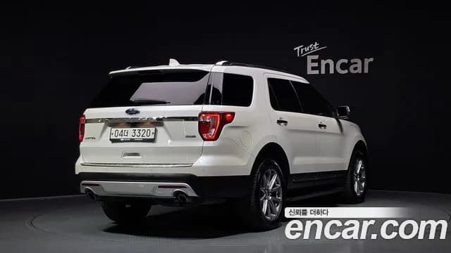2017 Ford Explorer 2.3 Limited 4WD Sold VIN 1FM5K8FH2HGB48242 – photo 31 2017 Ford Explorer 2.3 Limited 4WD Sold VIN 1FM5K8FH2HGB48242 – photo 31