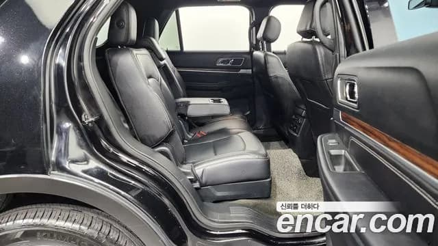 2017 Ford Explorer 2.3 Limited 4WD Sold VIN 1FM5K8FH2HGC71667 – engine bay 2017 Ford Explorer 2.3 Limited 4WD Sold VIN 1FM5K8FH2HGC71667 – engine bay