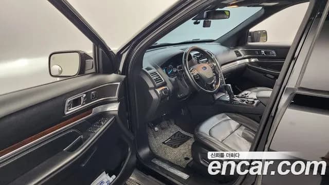 2017 Ford Explorer 2.3 Limited 4WD Sold VIN 1FM5K8FH2HGC71667 – odometer reading 2017 Ford Explorer 2.3 Limited 4WD Sold VIN 1FM5K8FH2HGC71667 – odometer reading