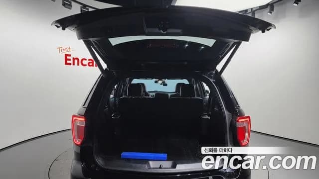 2017 Ford Explorer 2.3 Limited 4WD Sold VIN 1FM5K8FH2HGC71667 – photo 15 2017 Ford Explorer 2.3 Limited 4WD Sold VIN 1FM5K8FH2HGC71667 – photo 15