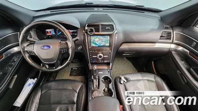 2017 Ford Explorer 2.3 Limited 4WD Sold VIN 1FM5K8FH2HGC71667 – photo 16 2017 Ford Explorer 2.3 Limited 4WD Sold VIN 1FM5K8FH2HGC71667 – photo 16