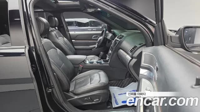 2017 Ford Explorer 2.3 Limited 4WD Sold VIN 1FM5K8FH3HGB74767 – dashboard 2017 Ford Explorer 2.3 Limited 4WD Sold VIN 1FM5K8FH3HGB74767 – dashboard