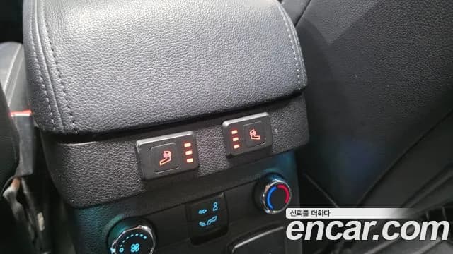 2017 Ford Explorer 2.3 Limited 4WD Sold VIN 1FM5K8FH3HGB74767 – trunk area 2017 Ford Explorer 2.3 Limited 4WD Sold VIN 1FM5K8FH3HGB74767 – trunk area