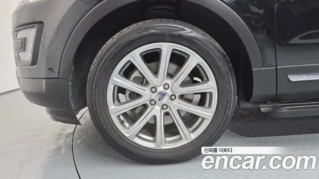 2017 Ford Explorer 2.3 Limited 4WD Sold VIN 1FM5K8FH3HGB74767 – photo 12 2017 Ford Explorer 2.3 Limited 4WD Sold VIN 1FM5K8FH3HGB74767 – photo 12