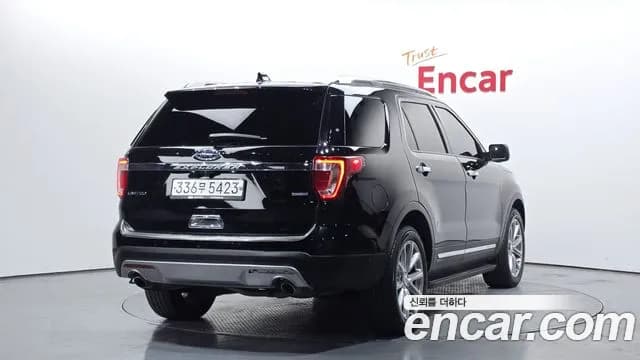 2017 Ford Explorer 2.3 Limited 4WD Sold VIN 1FM5K8FH3HGB74767 – photo 14 2017 Ford Explorer 2.3 Limited 4WD Sold VIN 1FM5K8FH3HGB74767 – photo 14