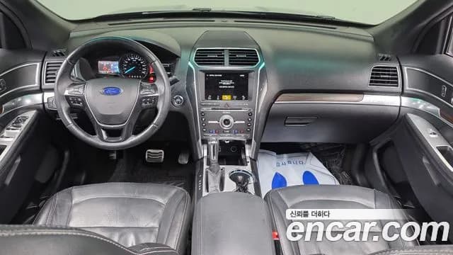 2017 Ford Explorer 2.3 Limited 4WD Sold VIN 1FM5K8FH3HGB74767 – photo 17 2017 Ford Explorer 2.3 Limited 4WD Sold VIN 1FM5K8FH3HGB74767 – photo 17