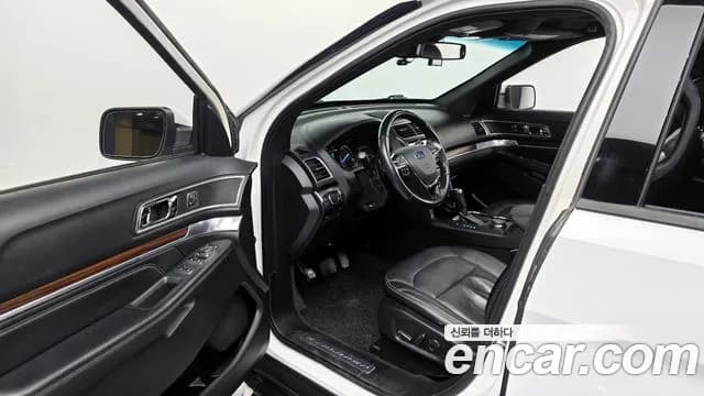 2017 Ford Explorer 2.3 Limited 4WD Sold VIN 1FM5K8FH3HGC95590 – odometer reading 2017 Ford Explorer 2.3 Limited 4WD Sold VIN 1FM5K8FH3HGC95590 – odometer reading