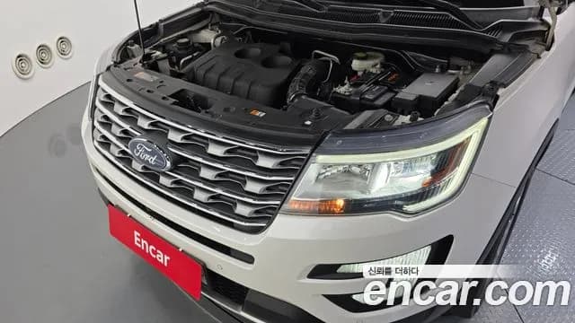 2017 Ford Explorer 2.3 Limited 4WD Sold VIN 1FM5K8FH3HGC95590 – photo 16 2017 Ford Explorer 2.3 Limited 4WD Sold VIN 1FM5K8FH3HGC95590 – photo 16