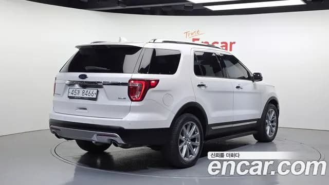 2017 Ford Explorer 2.3 Limited 4WD Sold VIN 1FM5K8FH3HGC95590 – photo 22 2017 Ford Explorer 2.3 Limited 4WD Sold VIN 1FM5K8FH3HGC95590 – photo 22