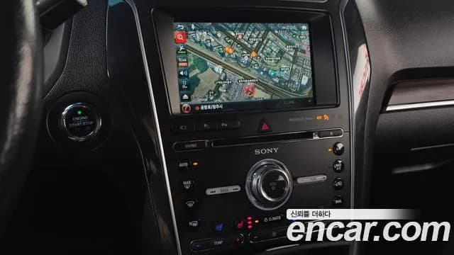 2017 Ford Explorer 2.3 Limited 4WD Sold VIN 1FM5K8FH3HGC95590 – photo 23 2017 Ford Explorer 2.3 Limited 4WD Sold VIN 1FM5K8FH3HGC95590 – photo 23