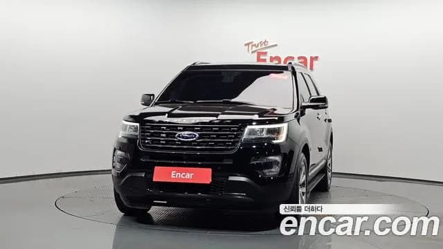 2017 Ford Explorer 2.3 Limited 4WD Sold VIN 1FM5K8FH3HGD70594 – rear exterior 2017 Ford Explorer 2.3 Limited 4WD Sold VIN 1FM5K8FH3HGD70594 – rear exterior