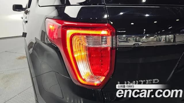 2017 Ford Explorer 2.3 Limited 4WD Sold VIN 1FM5K8FH3HGD70594 – photo 11 2017 Ford Explorer 2.3 Limited 4WD Sold VIN 1FM5K8FH3HGD70594 – photo 11