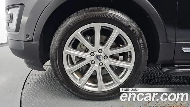 2017 Ford Explorer 2.3 Limited 4WD Sold VIN 1FM5K8FH3HGD70594 – photo 17 2017 Ford Explorer 2.3 Limited 4WD Sold VIN 1FM5K8FH3HGD70594 – photo 17