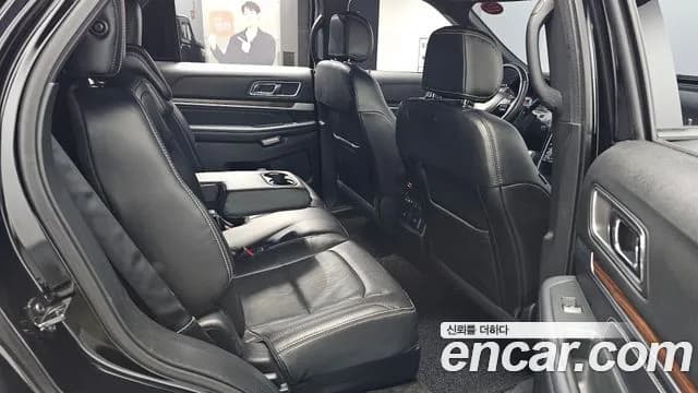 2017 Ford Explorer 2.3 Limited 4WD Sold VIN 1FM5K8FH3HGD70594 – photo 19 2017 Ford Explorer 2.3 Limited 4WD Sold VIN 1FM5K8FH3HGD70594 – photo 19