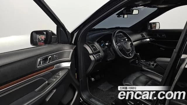 2017 Ford Explorer 2.3 Limited 4WD Sold VIN 1FM5K8FH3HGD70594 – photo 21 2017 Ford Explorer 2.3 Limited 4WD Sold VIN 1FM5K8FH3HGD70594 – photo 21