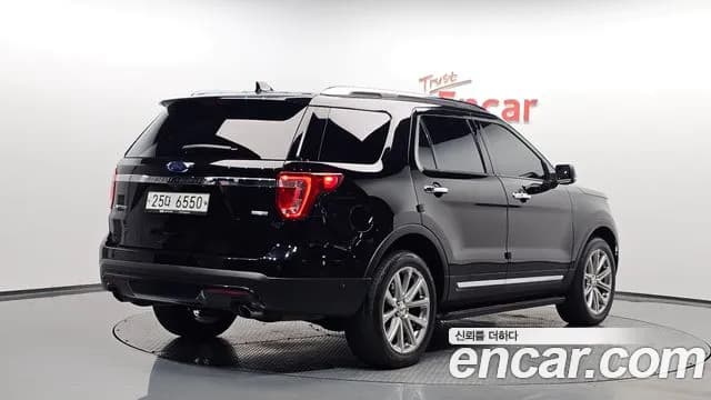 2017 Ford Explorer 2.3 Limited 4WD Sold VIN 1FM5K8FH3HGD70594 – photo 34 2017 Ford Explorer 2.3 Limited 4WD Sold VIN 1FM5K8FH3HGD70594 – photo 34