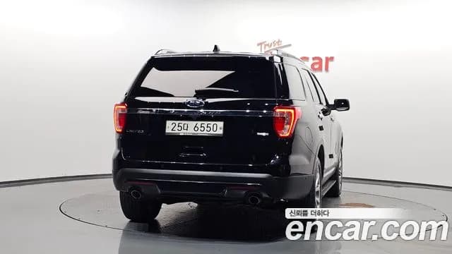 2017 Ford Explorer 2.3 Limited 4WD Sold VIN 1FM5K8FH3HGD70594 – photo 35 2017 Ford Explorer 2.3 Limited 4WD Sold VIN 1FM5K8FH3HGD70594 – photo 35