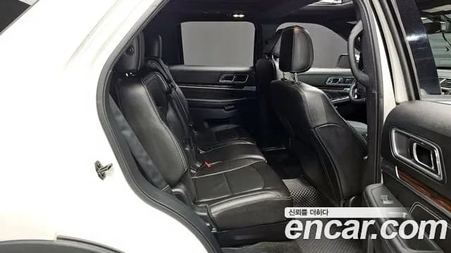 2018 Ford Explorer 2.3 Limited 4WD Sold VIN 1FM5K8FH3JGA93810 – photo 17 2018 Ford Explorer 2.3 Limited 4WD Sold VIN 1FM5K8FH3JGA93810 – photo 17