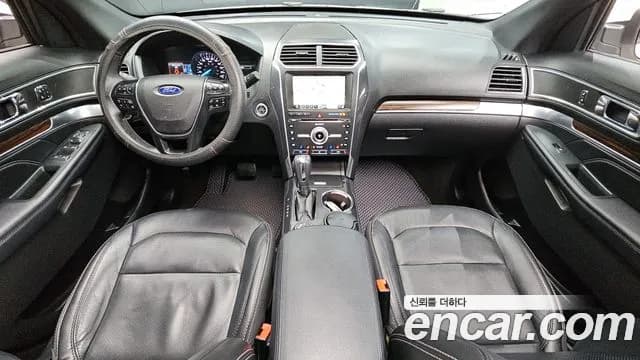 2018 Ford Explorer 2.3 Limited 4WD Sold VIN 1FM5K8FH3JGA93810 – photo 19 2018 Ford Explorer 2.3 Limited 4WD Sold VIN 1FM5K8FH3JGA93810 – photo 19