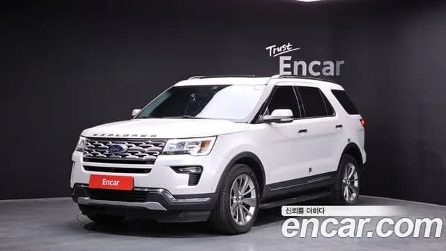 2018 Ford Explorer 2.3 Limited 4WD Sold VIN 1FM5K8FH3JGA93810 – photo 20 2018 Ford Explorer 2.3 Limited 4WD Sold VIN 1FM5K8FH3JGA93810 – photo 20