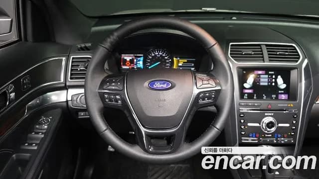 2018 Ford Explorer 2.3 Limited 4WD Sold VIN 1FM5K8FH3JGB22979 – photo 12 2018 Ford Explorer 2.3 Limited 4WD Sold VIN 1FM5K8FH3JGB22979 – photo 12
