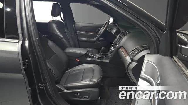 2018 Ford Explorer 2.3 Limited 4WD Sold VIN 1FM5K8FH3JGB22979 – photo 13 2018 Ford Explorer 2.3 Limited 4WD Sold VIN 1FM5K8FH3JGB22979 – photo 13