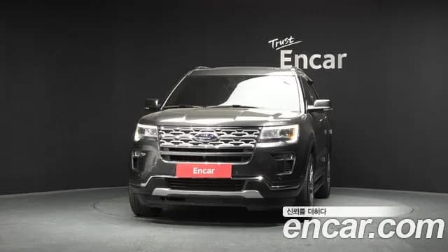 2018 Ford Explorer 2.3 Limited 4WD Sold VIN 1FM5K8FH3JGB22979 – photo 16 2018 Ford Explorer 2.3 Limited 4WD Sold VIN 1FM5K8FH3JGB22979 – photo 16