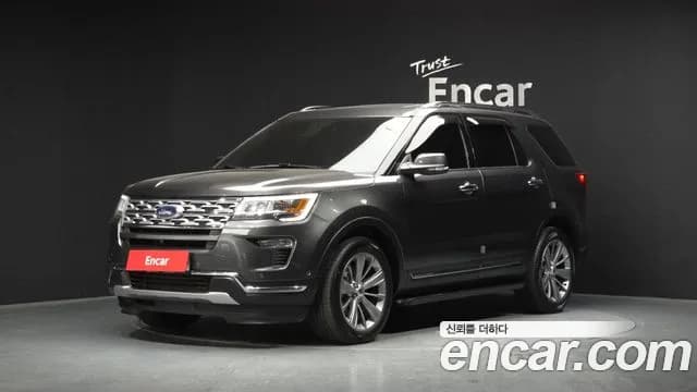2018 Ford Explorer 2.3 Limited 4WD Sold VIN 1FM5K8FH3JGB22979 – photo 17 2018 Ford Explorer 2.3 Limited 4WD Sold VIN 1FM5K8FH3JGB22979 – photo 17