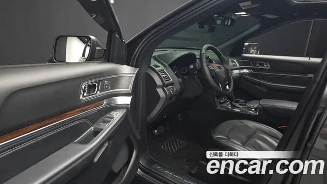 2018 Ford Explorer 2.3 Limited 4WD Sold VIN 1FM5K8FH3JGB22979 – photo 18 2018 Ford Explorer 2.3 Limited 4WD Sold VIN 1FM5K8FH3JGB22979 – photo 18