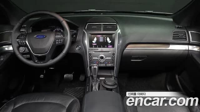 2018 Ford Explorer 2.3 Limited 4WD Sold VIN 1FM5K8FH3JGB22979 – photo 19 2018 Ford Explorer 2.3 Limited 4WD Sold VIN 1FM5K8FH3JGB22979 – photo 19