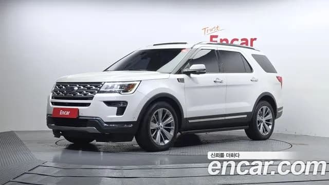 2018 Ford Explorer 2.3 Limited 4WD Sold VIN 1FM5K8FH3JGB23114 – photo 20 2018 Ford Explorer 2.3 Limited 4WD Sold VIN 1FM5K8FH3JGB23114 – photo 20