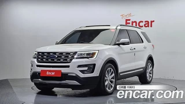 2017 Ford Explorer 2.3 Limited 4WD Sold VIN 1FM5K8FH6HGC95843 – photo 13 2017 Ford Explorer 2.3 Limited 4WD Sold VIN 1FM5K8FH6HGC95843 – photo 13