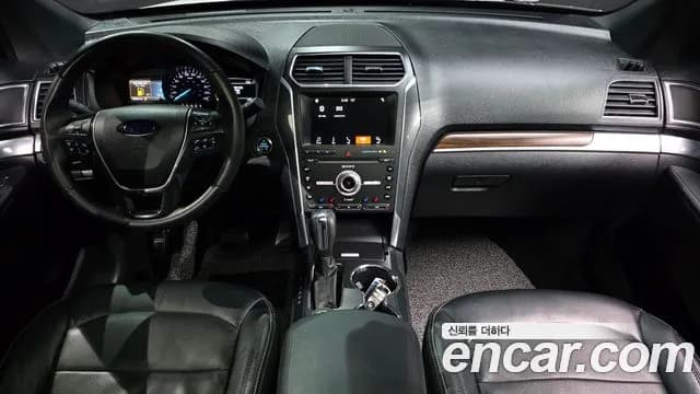 2019 Ford Explorer 2.3 Limited 4WD Sold VIN 1FM5K8FH6KGA56350 – photo 14 2019 Ford Explorer 2.3 Limited 4WD Sold VIN 1FM5K8FH6KGA56350 – photo 14