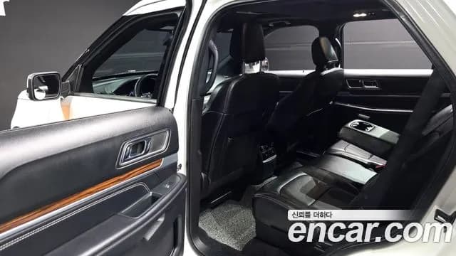 2019 Ford Explorer 2.3 Limited 4WD Sold VIN 1FM5K8FH6KGA56350 – photo 24 2019 Ford Explorer 2.3 Limited 4WD Sold VIN 1FM5K8FH6KGA56350 – photo 24