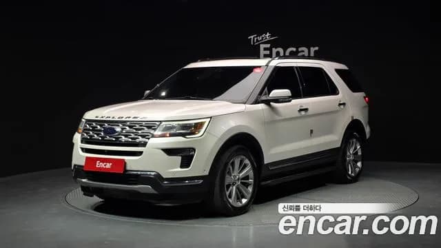 2019 Ford Explorer 2.3 Limited 4WD Sold VIN 1FM5K8FH6KGA56350 – photo 28 2019 Ford Explorer 2.3 Limited 4WD Sold VIN 1FM5K8FH6KGA56350 – photo 28