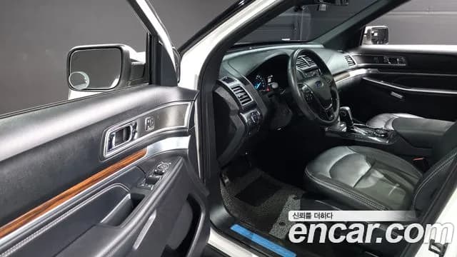 2019 Ford Explorer 2.3 Limited 4WD Sold VIN 1FM5K8FH6KGA56350 – photo 30 2019 Ford Explorer 2.3 Limited 4WD Sold VIN 1FM5K8FH6KGA56350 – photo 30