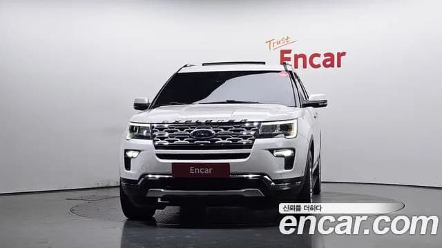 2018 Ford Explorer 2.3 Limited 4WD Sold VIN 1FM5K8FH7JGC88356 – dashboard 2018 Ford Explorer 2.3 Limited 4WD Sold VIN 1FM5K8FH7JGC88356 – dashboard