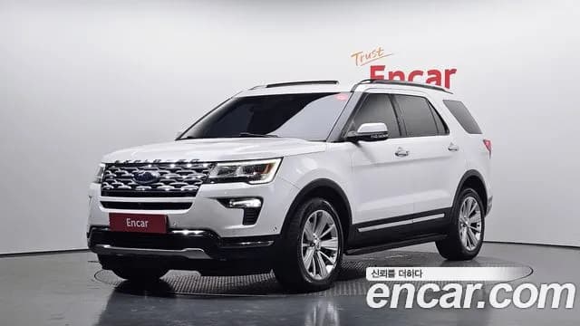 2018 Ford Explorer 2.3 Limited 4WD Sold VIN 1FM5K8FH7JGC88356 – engine bay 2018 Ford Explorer 2.3 Limited 4WD Sold VIN 1FM5K8FH7JGC88356 – engine bay