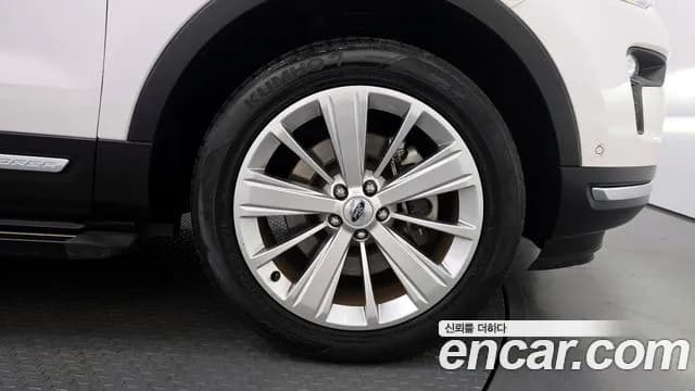 2018 Ford Explorer 2.3 Limited 4WD Sold VIN 1FM5K8FH7JGC88356 – photo 11 2018 Ford Explorer 2.3 Limited 4WD Sold VIN 1FM5K8FH7JGC88356 – photo 11