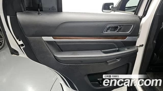 2018 Ford Explorer 2.3 Limited 4WD Sold VIN 1FM5K8FH7JGC88356 – photo 12 2018 Ford Explorer 2.3 Limited 4WD Sold VIN 1FM5K8FH7JGC88356 – photo 12